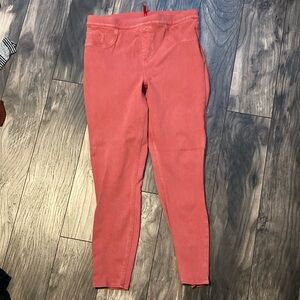 SPANX Coral Women Pants